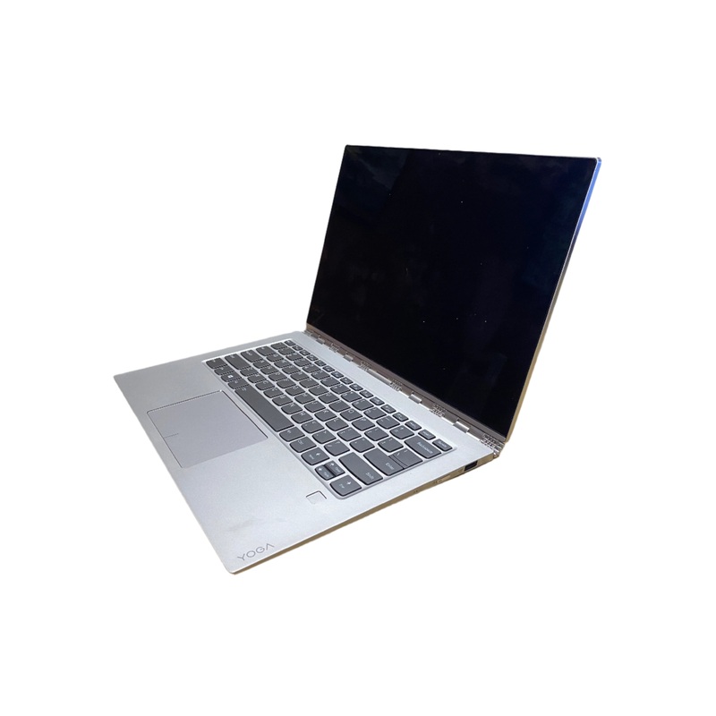 Lenovo Yoga 920 i7 8th Gen Windows 11 Pro