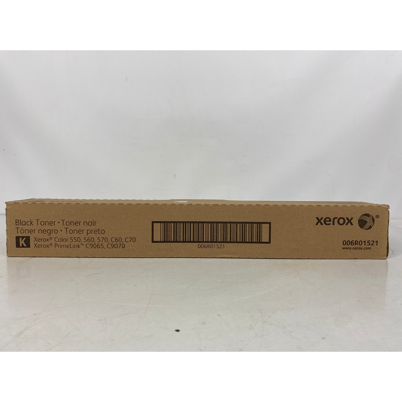 Xerox 006R01521 Black Toner Cartridge