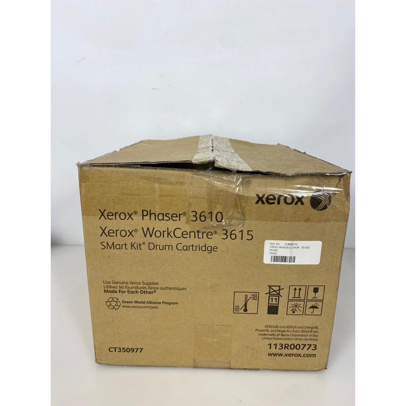 Xerox 113R00773 Smart Kit Drum Cartridge