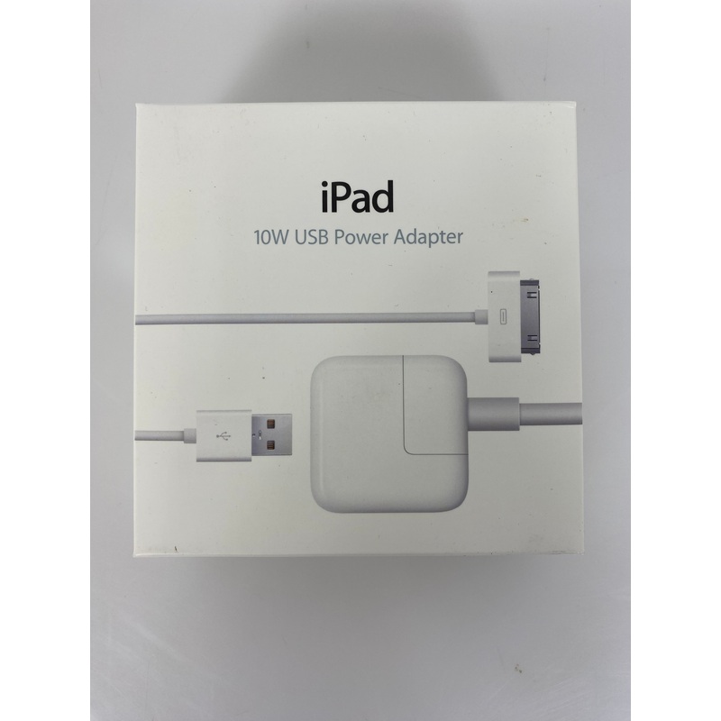 Apple iPad 10W USB Power Adapter A1357
