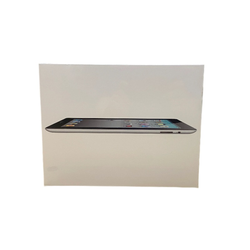 Apple iPad 2 16GB 9.7 WiFi Only Black A1395 *New*