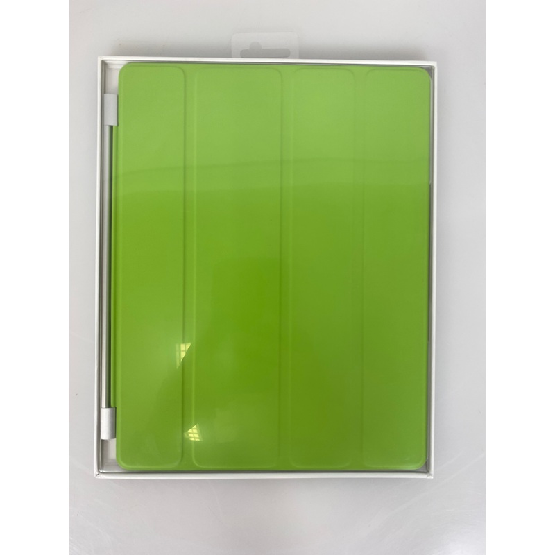 Apple iPad Smart Cover Green