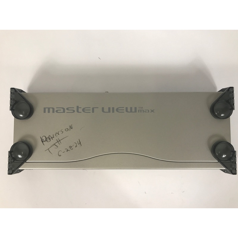 ATEN CS-1758 8 Port USB & PS/2 KVM Switch