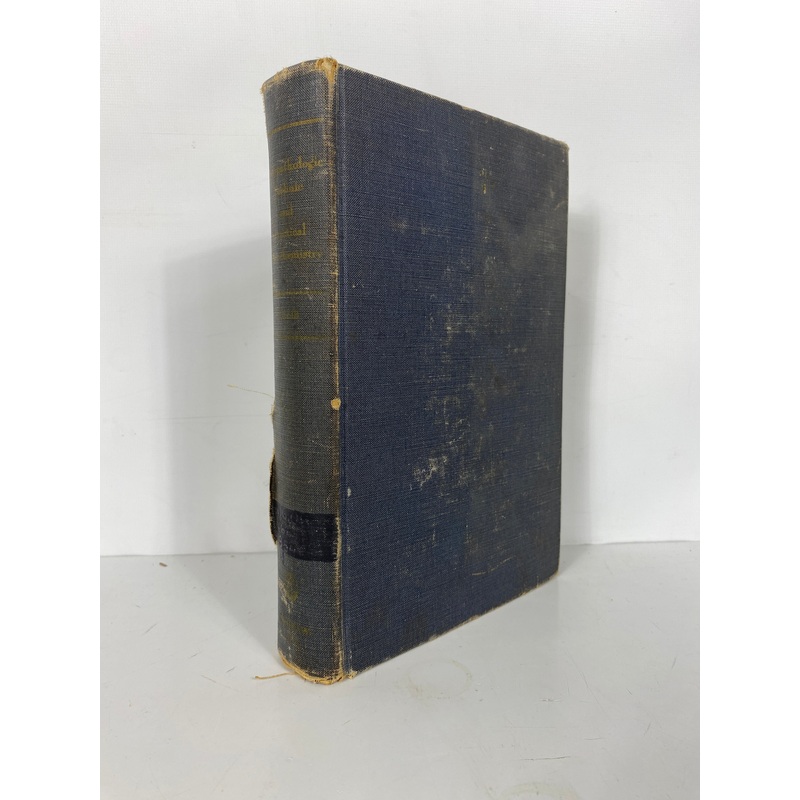 Histopathologic Technic & Practical Histochemistry Lillie 1954 HC