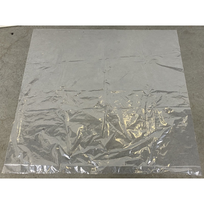APAC Manufacturing 48 x 46 Vented IC Polybags (50 Pack)