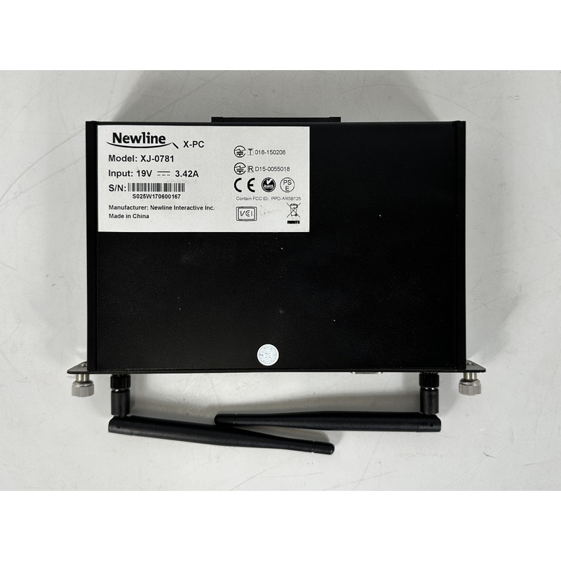 Newline X-PC XJ-0781 OPS Computer