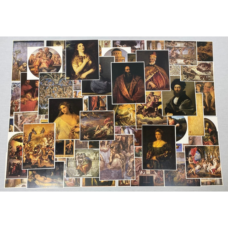 Renaissance Art Prints