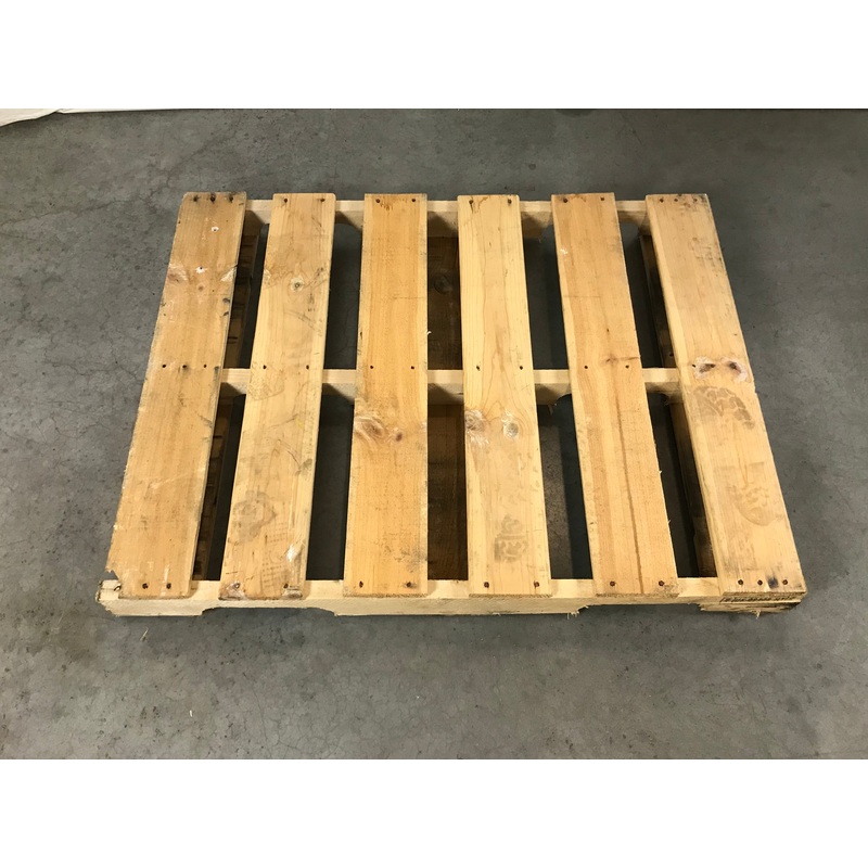 Wood Pallet