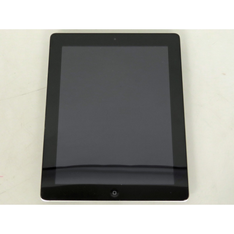 Apple iPad 2 32GB 9.7 Wifi Only Black A1395