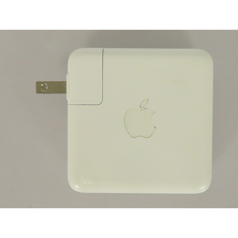 Apple Mac 61W 20.3V Power Adapter A1718 *No Cable*
