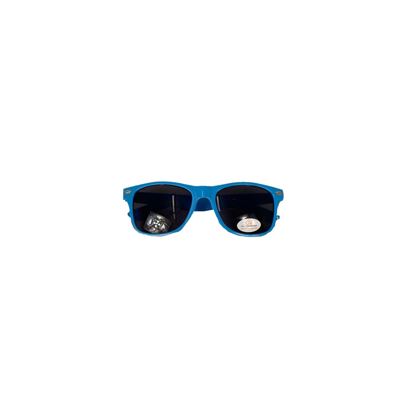 Kettunen Center Blue Kids Sunglasses