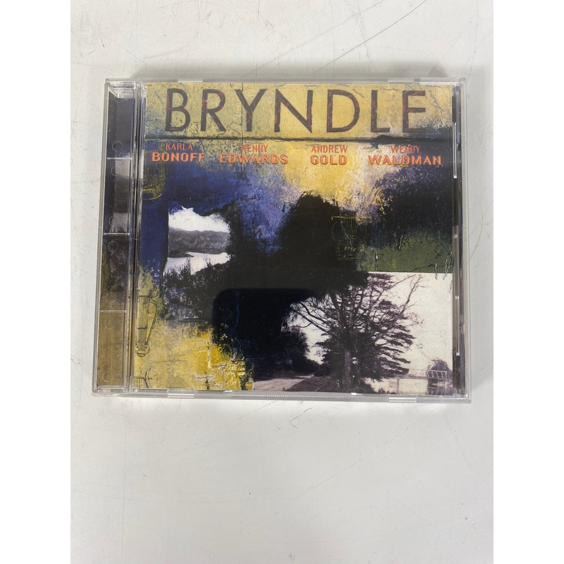Bryndle CD