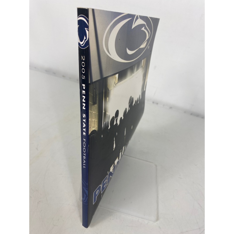 Penn State Football 2005 Football Yearbook