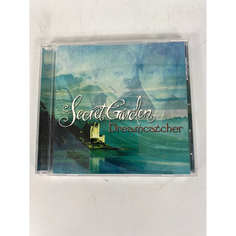 Secret Garden Dreamcatcher CD