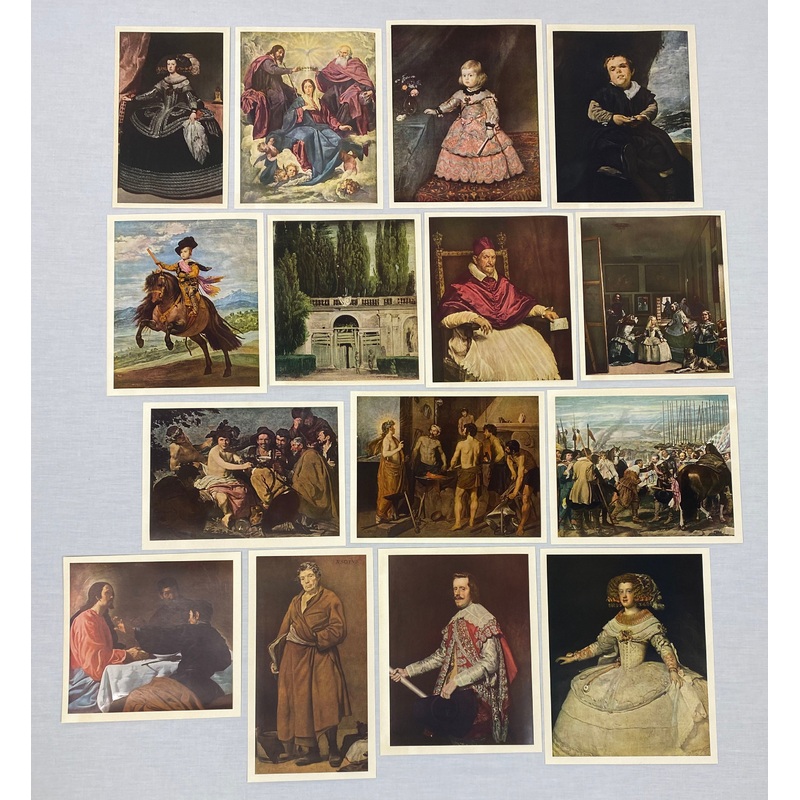 Diego Velazquez Prints