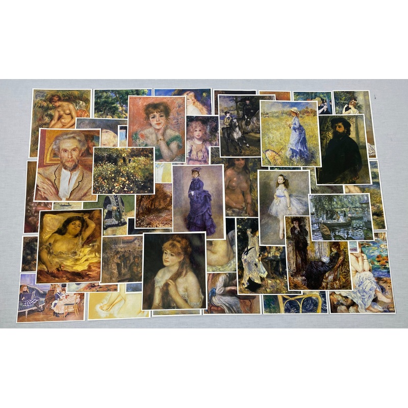 Renoir Prints