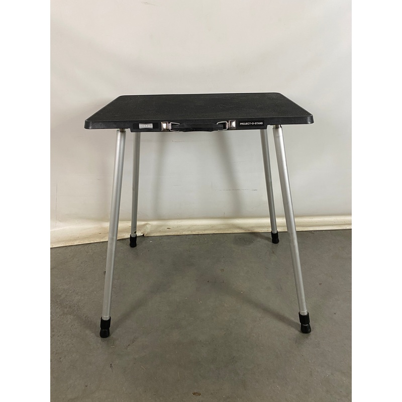 DA-LITE Project-O-Stand Portable Stand