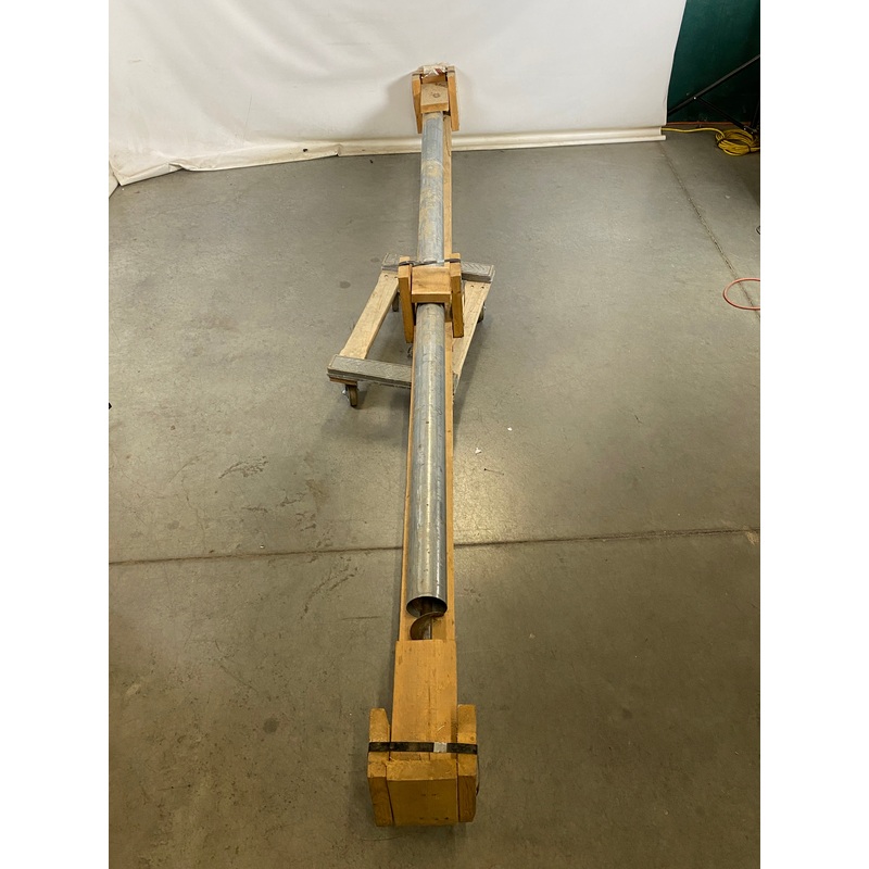 Industrial Auger
