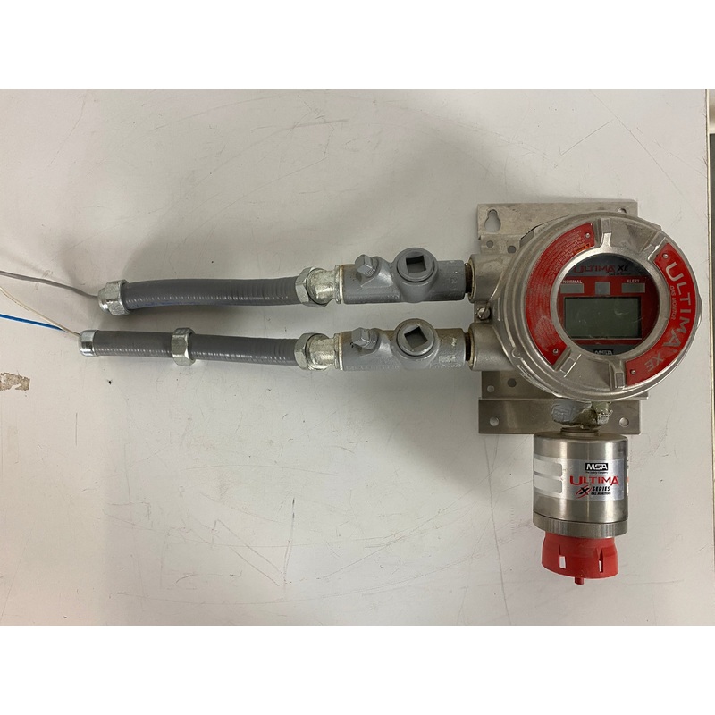 Ultima X3 Series Gas Monitor