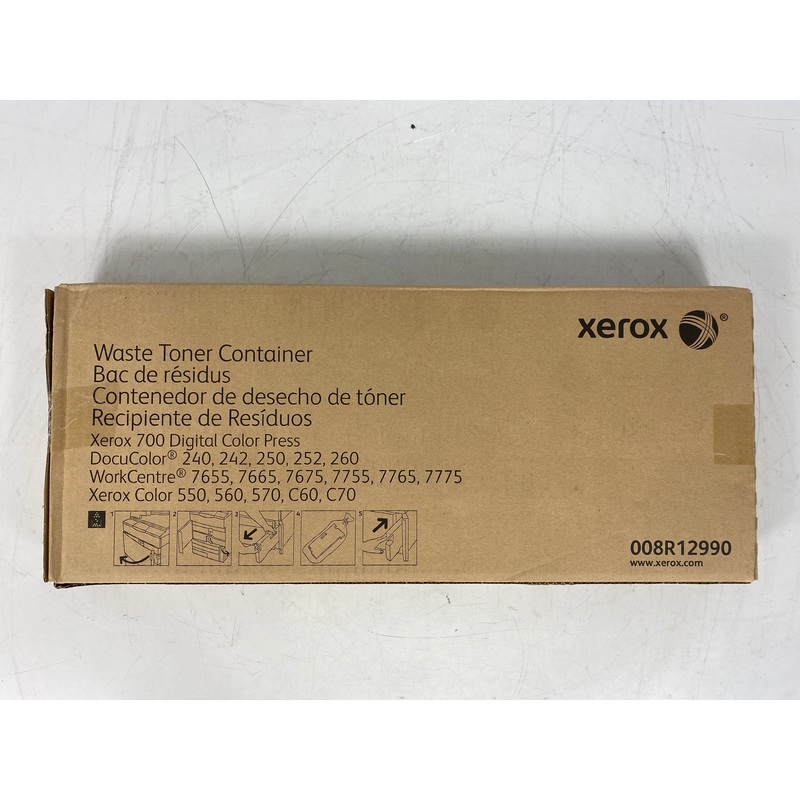 Xerox 008R12990 Waste Toner Container