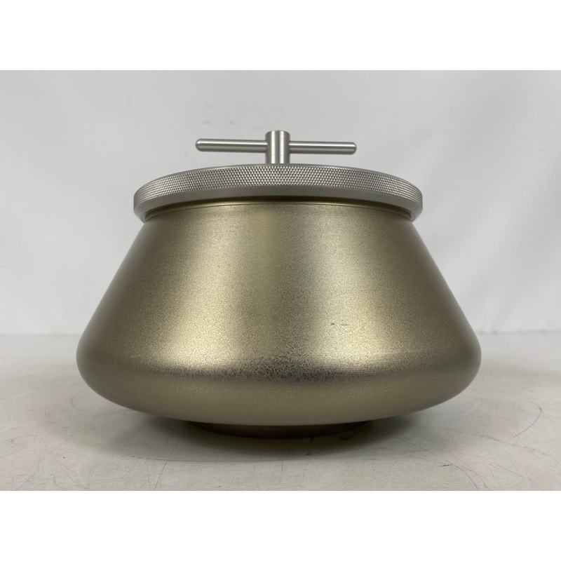 9 Fixed-Angle Centrifuge Rotor with Lid 9D39A