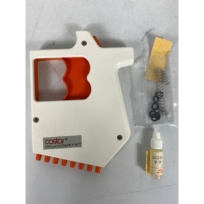 Costar Octapette 8-Tip Pipetter