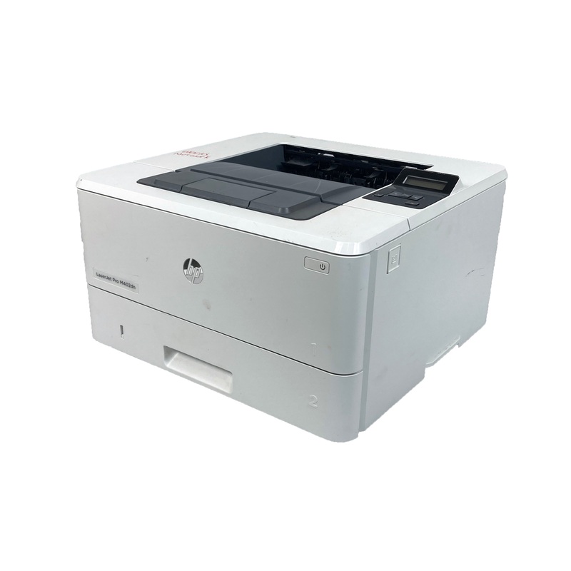 HP LaserJet Pro M402n Laser Printer