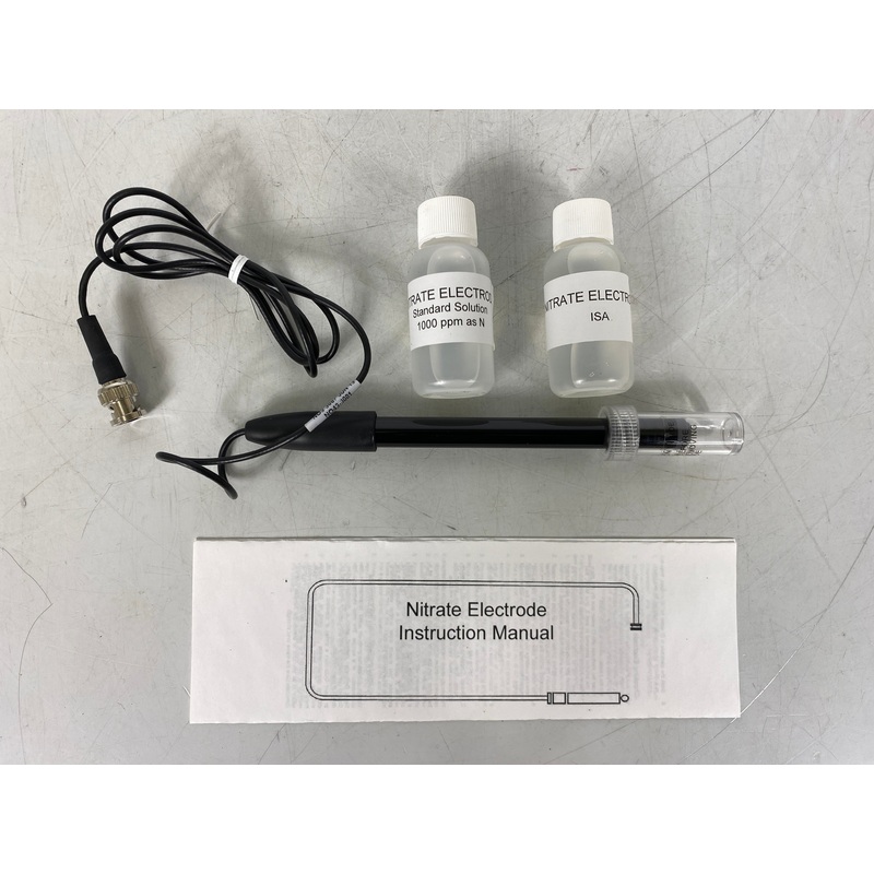 Nitrate Electrode NO43-0001