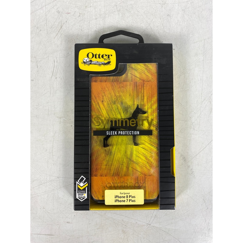 OtterBox Symmetry Series Sleek Protection for iPhone 7/8+