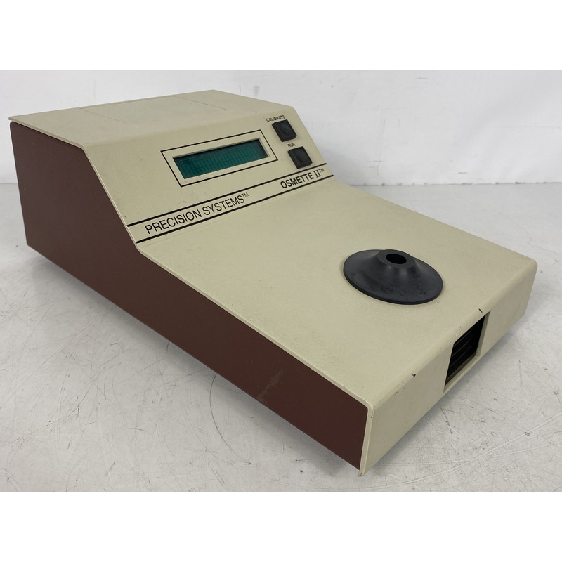 Precision Systems Osmette II Osmometer Model 5005