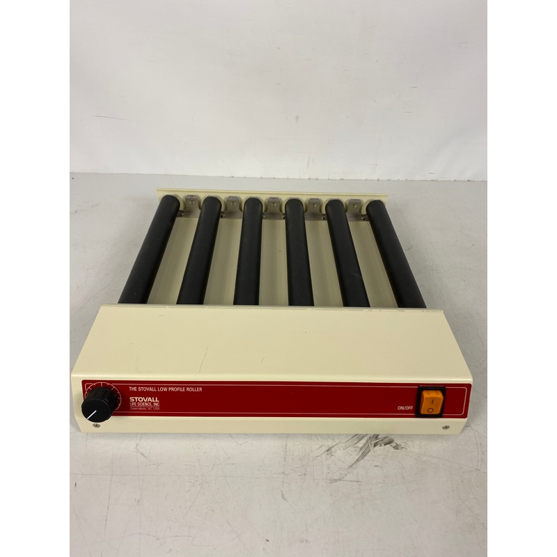 Stovall Low Profile Roller Model Rol 115
