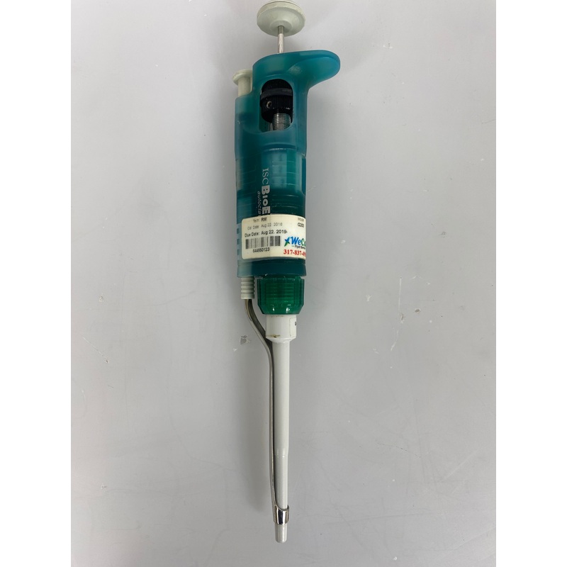 ISC BioExpress Genemate G200 20 200uL