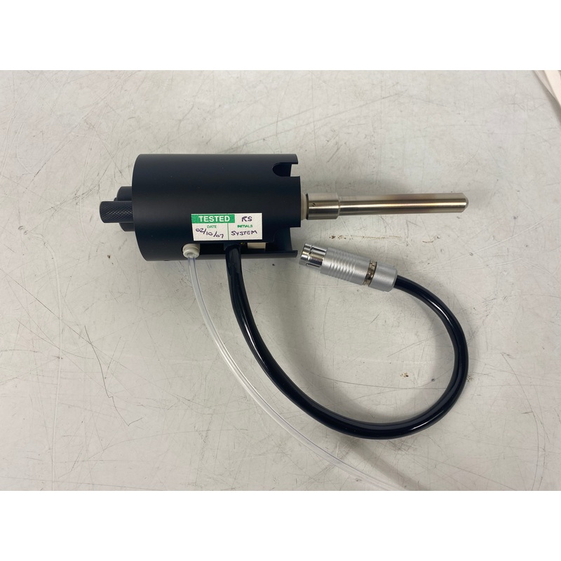 Waters APCI Taurus Probe M956335DC1 w/ Spares Kit