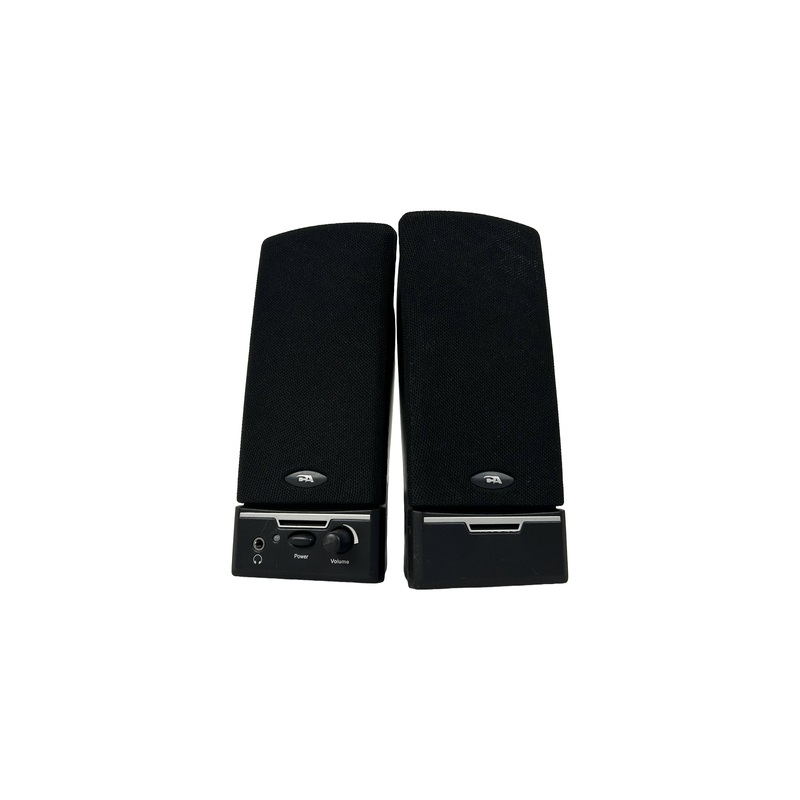Cyber Acoustics Computer Speakers