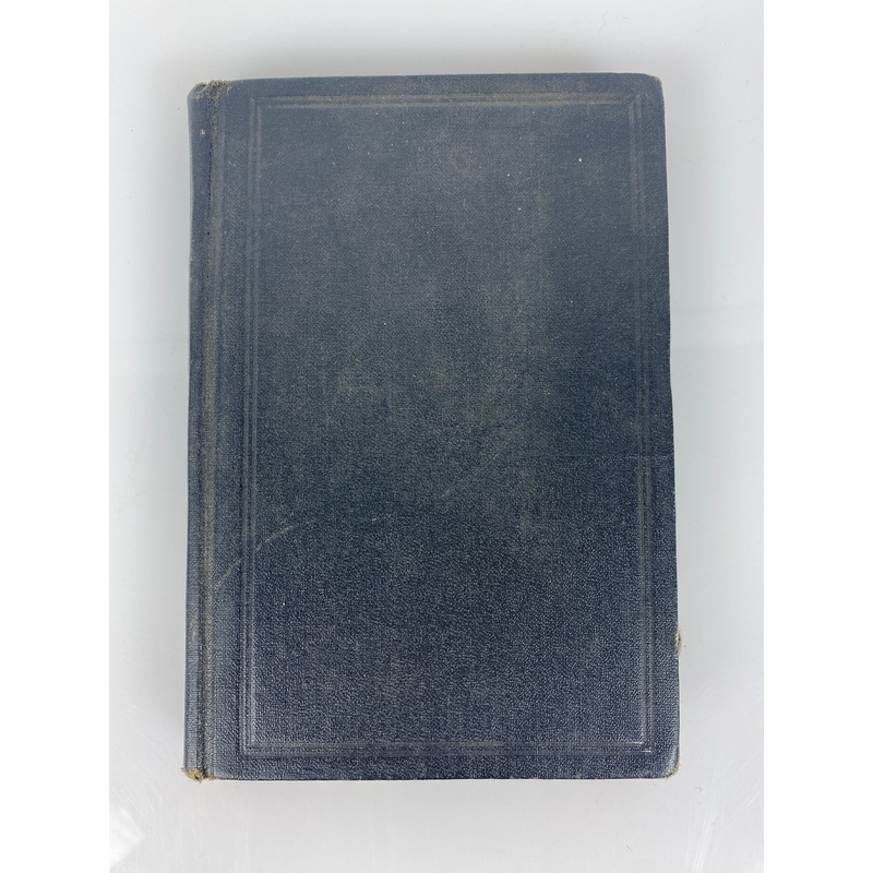 Freemason Vintage Entered Apprentice Degree Book