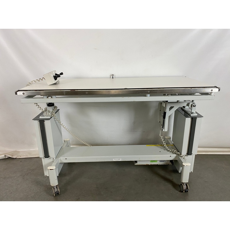 PANNOMED O.P. Specialty Surgery Table