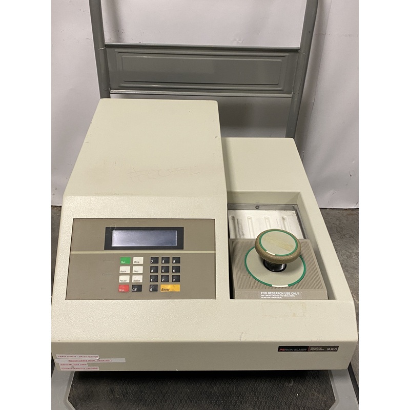 Perkin Elmer GeneAmp PCR System 9600