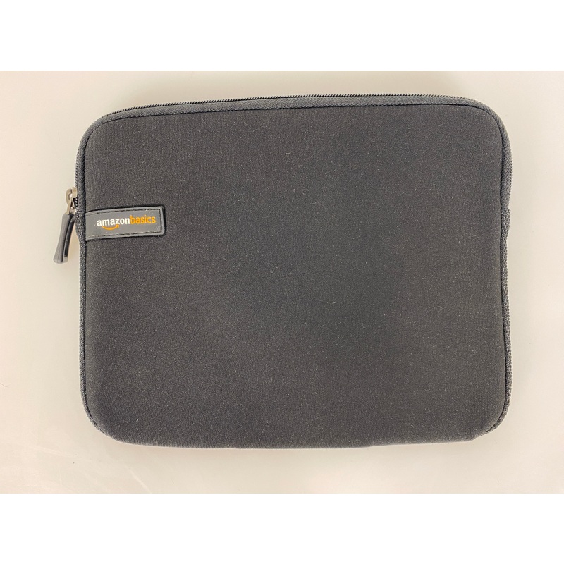 Amazon Basics Black 10 iPad Tablet Sleeve Case