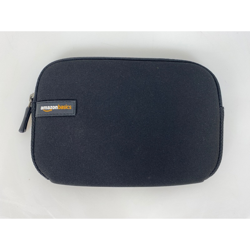 Amazon Basics Black 8.5 iPad Tablet Sleeve Case