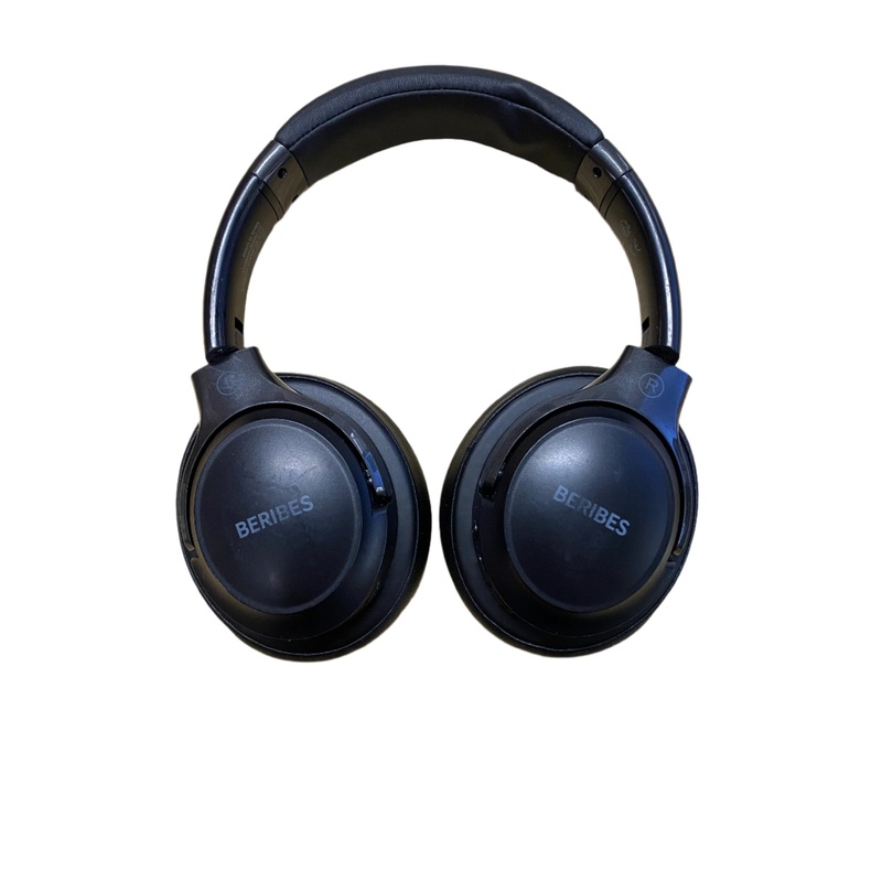 Beribes WH202A Headphones