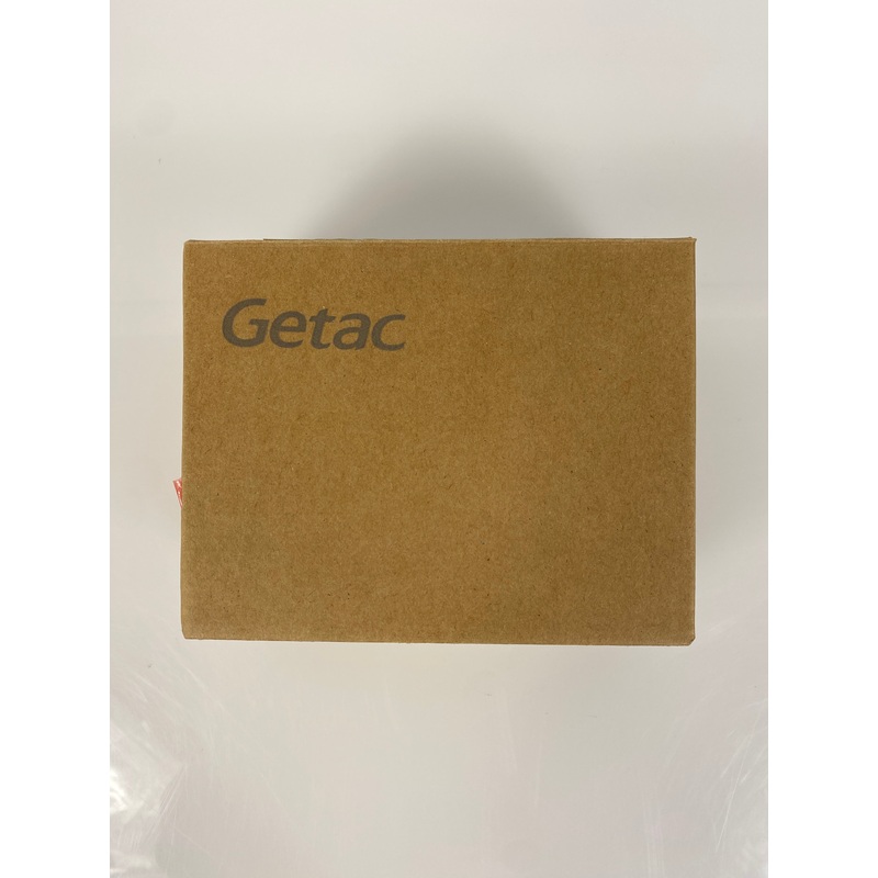 Getac Single Dock VD-02