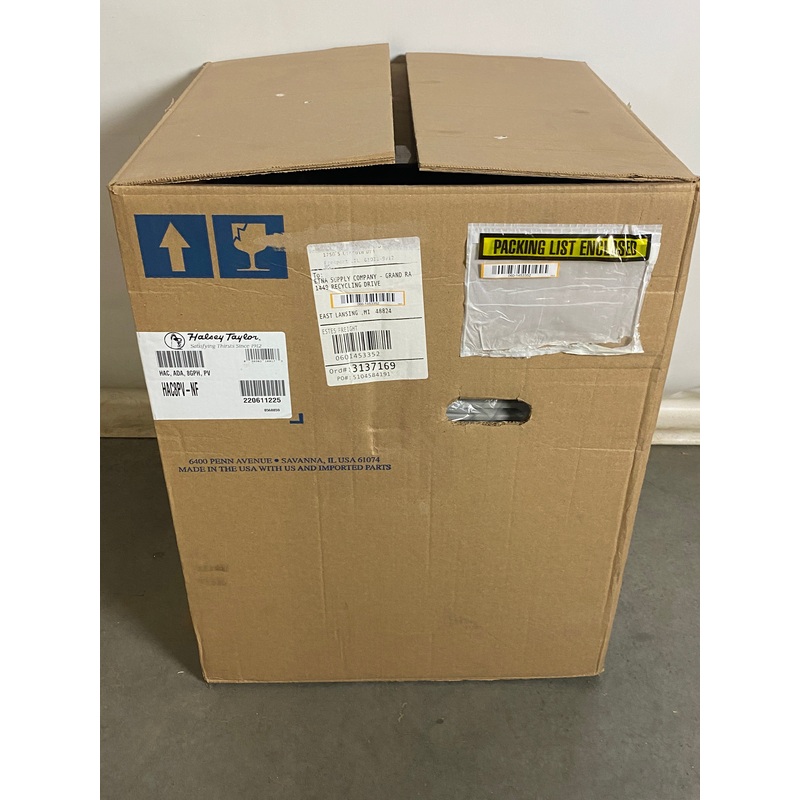 Halsey Taylor HAC8PV-NF Water Fountain