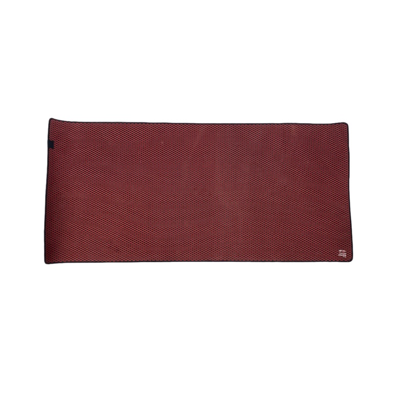 HyperX Pulsefire Red and Black Gaming Mouse Pad
