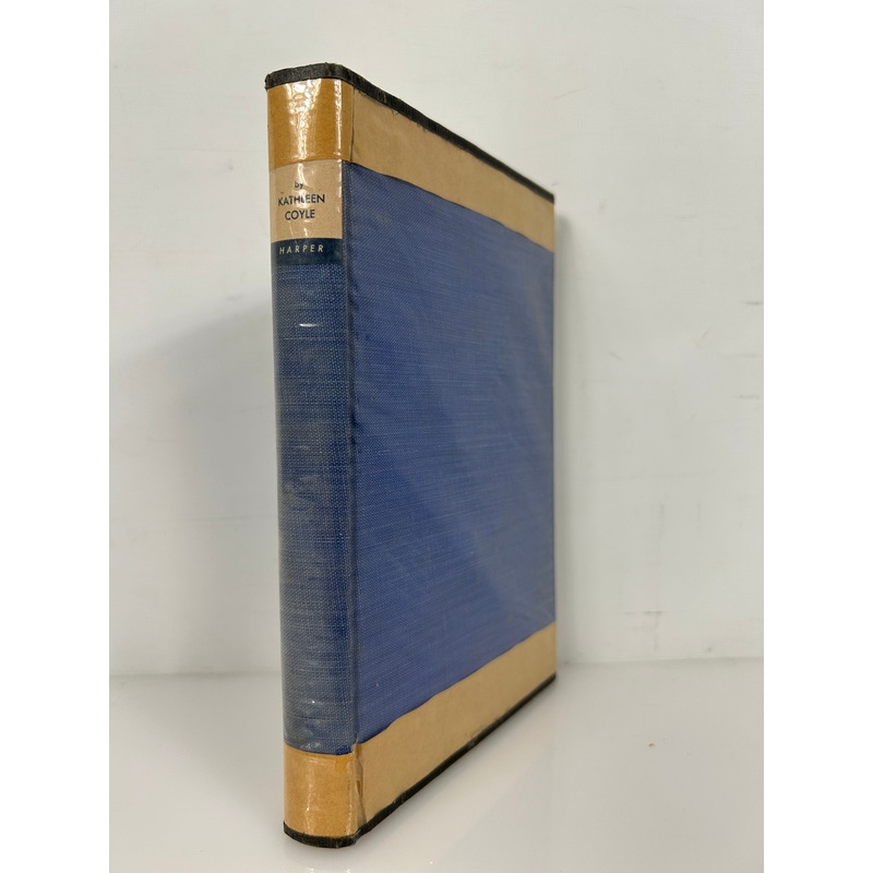 Josephine by Kathleen Coyle 1942 1st Edition HC