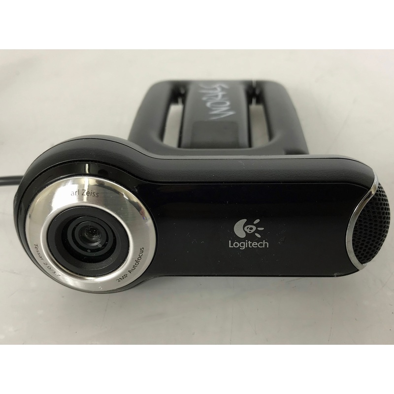 Logitech Pro 9000 Webcam
