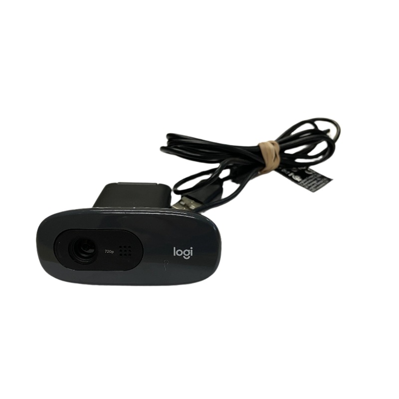 Logitech V-U0018 Webcam