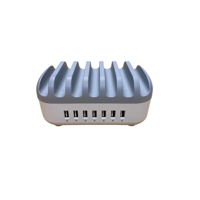Ntonpower 7-Port USB Charging Station