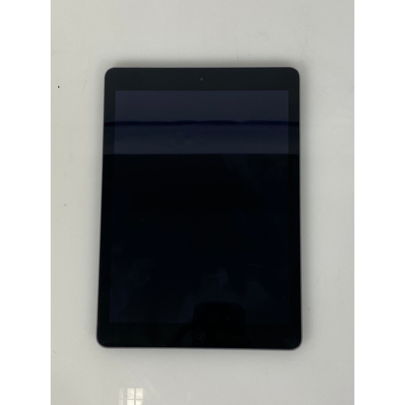 Apple iPad Air 1st Gen 16GB 9.7 WiFi Only Space Gray A1474