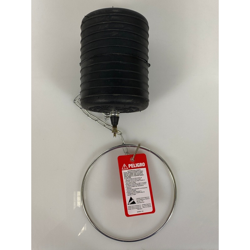 Cherne 5 Test-Ball Plug