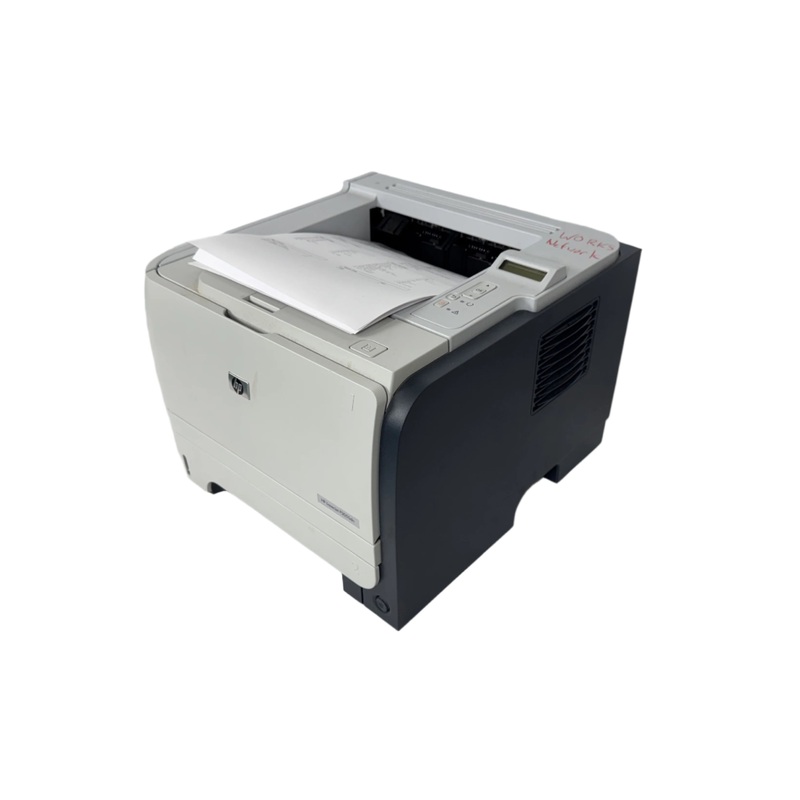 HP LaserJet P2055dn Printer